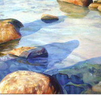 Childers Art Space - Accommodation Port Macquarie