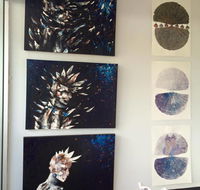 Cell Art Space - Accommodation Port Macquarie