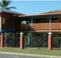 The Gallery on the Beach Cairns - Accommodation Port Macquarie