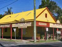 The Yellow Shed - Accommodation Port Macquarie 1