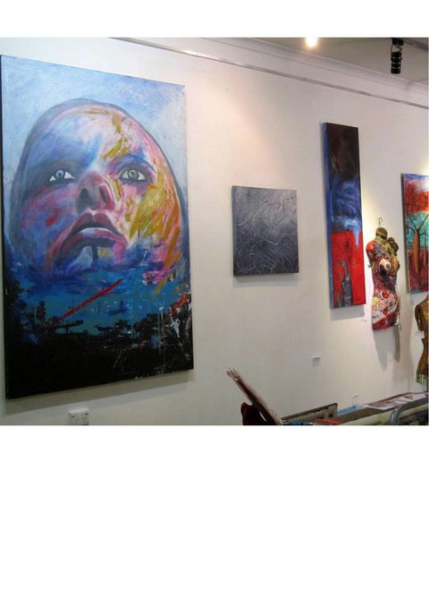 Art Ware House - Accommodation Port Macquarie 0