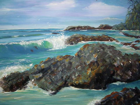 Maryborough Art Gallery - Accommodation Port Macquarie 2