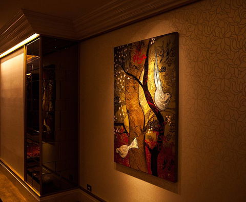 Corporate Art - Accommodation Port Macquarie 0