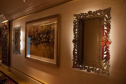 Corporate Art - Accommodation Port Macquarie 1