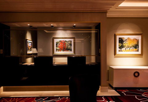 Corporate Art - Accommodation Port Macquarie 3