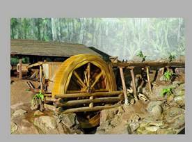 Tamborine Mountain Heritage Centre - Accommodation Port Macquarie 0