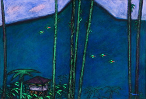 Artspace Mackay Foundation Ltd - Accommodation Port Macquarie 0