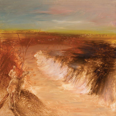 Artspace Mackay Foundation Ltd - Accommodation Port Macquarie 1