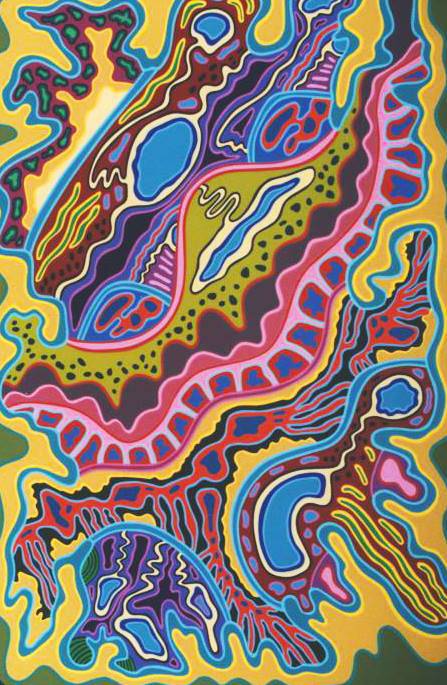 Artspace Mackay Foundation Ltd - Accommodation Port Macquarie 2