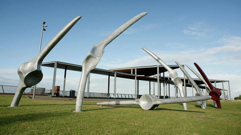 Artspace Mackay Foundation Ltd - Accommodation Port Macquarie 3