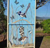 David Mahony Art Gallery  Sculpture Park - Accommodation Port Macquarie
