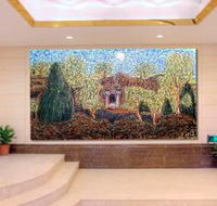 The Living Wall Custom Creations - Accommodation Port Macquarie