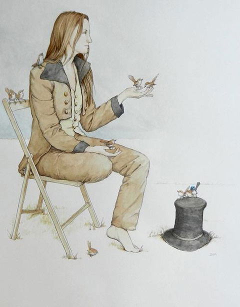 Art Piece Gallery Nadine Abensur - Accommodation Port Macquarie 1