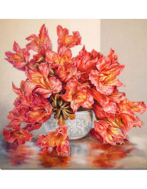 Art Piece Gallery Nadine Abensur - Accommodation Port Macquarie 2