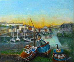 Port Macquarie Art Society–Heritage Gallery & Markets - Accommodation Port Macquarie 1