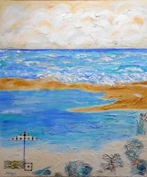 Port Macquarie Art Society–Heritage Gallery & Markets - Accommodation Port Macquarie 3