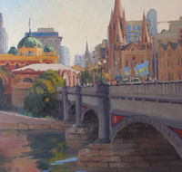 Rossiters Paintings - Accommodation Port Macquarie