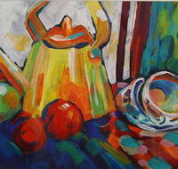 The Bay Tree Gallery - Accommodation Port Macquarie