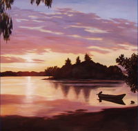 Tisdall Brian - Accommodation Port Macquarie