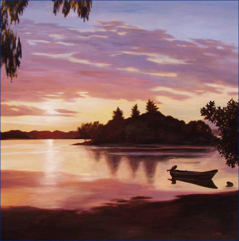Tisdall Brian - Accommodation Port Macquarie 0