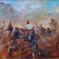 Montville Art Gallery - Accommodation Port Macquarie 1
