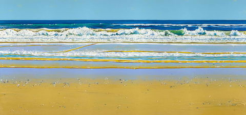 Susan Schmidt Art - Accommodation Port Macquarie 1