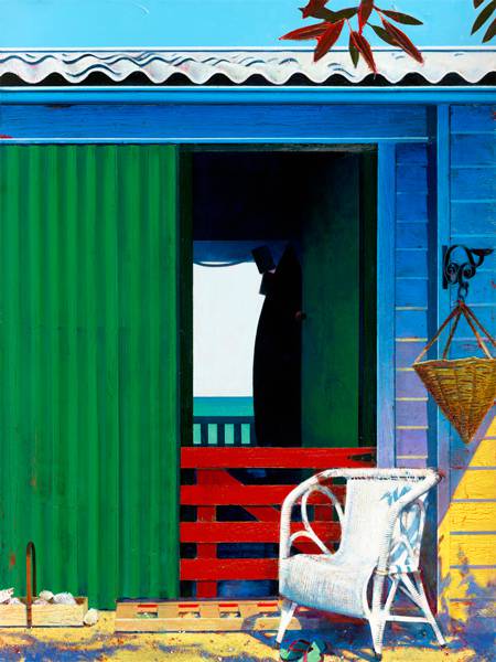 Susan Schmidt Art - Accommodation Port Macquarie 2