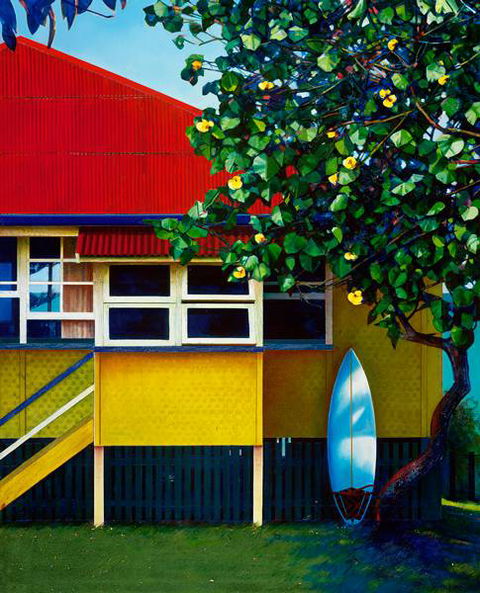 Susan Schmidt Art - Accommodation Port Macquarie 3