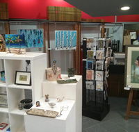 Townsville Art Society Inc - Accommodation Port Macquarie