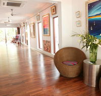 Barefoot Art Food Wine - Accommodation Port Macquarie