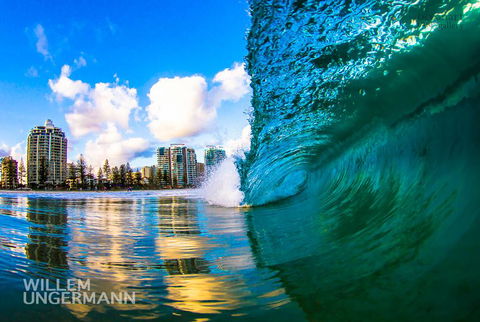 Ocean Art Gallery & Cafe - Accommodation Port Macquarie 3
