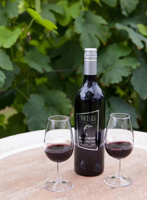 Two Tails Wines - Accommodation Port Macquarie 1