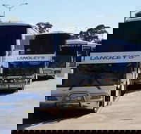 Langleys Coaches - Accommodation Port Macquarie