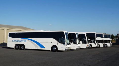 Langley’s Coaches - Accommodation Port Macquarie 2