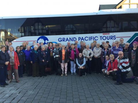 Langley’s Coaches - Accommodation Port Macquarie 3