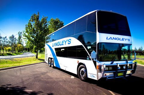Langley’s Coaches - Accommodation Port Macquarie 4