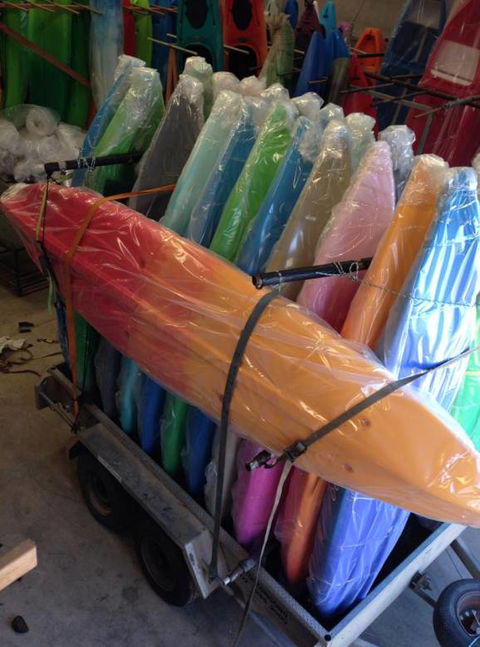 Australis Canoes & Kayaks - Accommodation Port Macquarie 1
