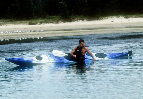 Australis Canoes & Kayaks - Accommodation Port Macquarie 4