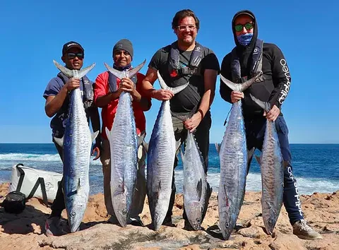 Perth Fishing Safaris - Accommodation Port Macquarie 1