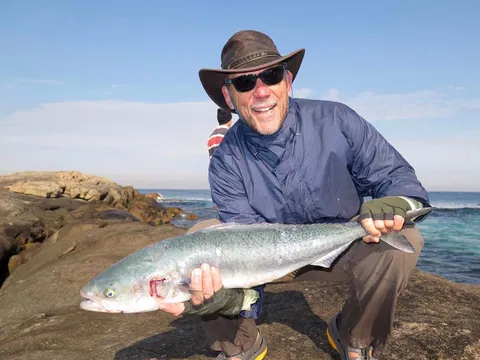 Perth Fishing Safaris - Accommodation Port Macquarie 3