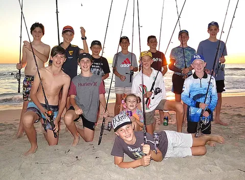 Perth Fishing Safaris - Accommodation Port Macquarie 4