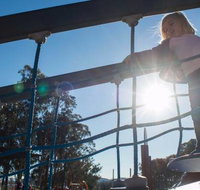 Boundless Playground - Accommodation Port Macquarie