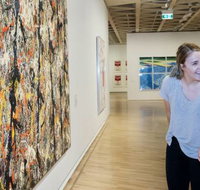 National Gallery of Australia - Accommodation Port Macquarie