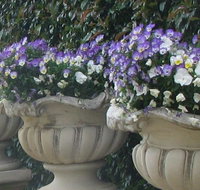 Gardenalia Open Garden and Rare Plant Nursery - Accommodation Port Macquarie