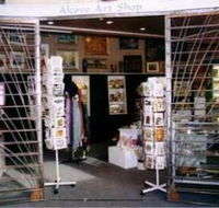 Alcove Art Shop - Accommodation Port Macquarie