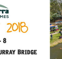 Murraylands Regional Tourist Association Inc - Accommodation Port Macquarie