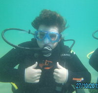 Rainforest Scuba - Accommodation Port Macquarie