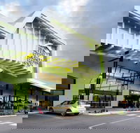 Mount Sheridan Plaza - Accommodation Port Macquarie