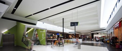 Mount Sheridan Plaza - Accommodation Port Macquarie 1