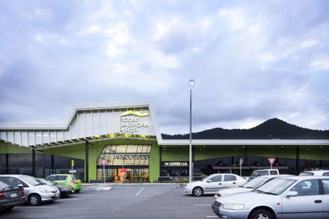 Mount Sheridan Plaza - Accommodation Port Macquarie 2